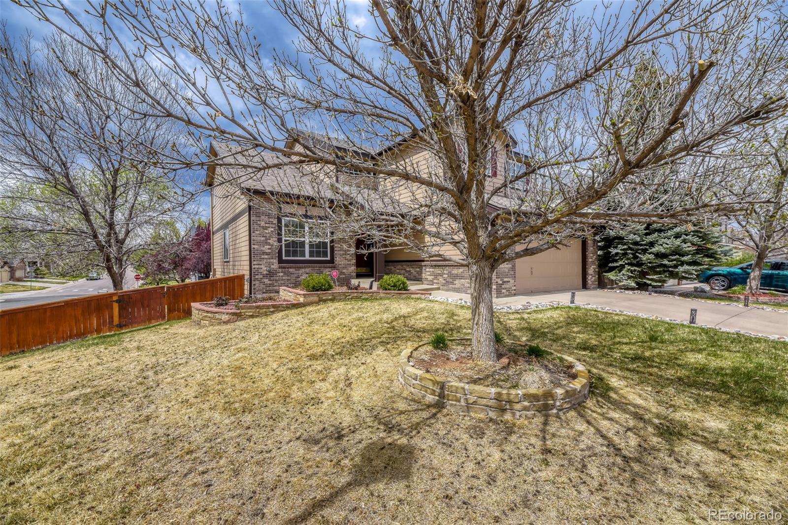 10093 Eagle Valley Way Highlands Ranch CO 80129