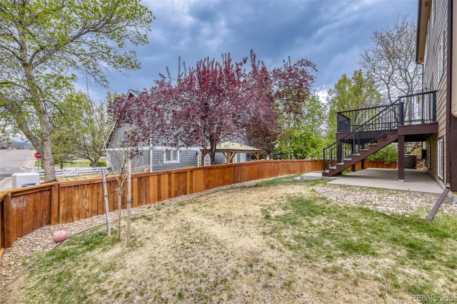 10093 Eagle Valley Way Highlands Ranch CO 80129