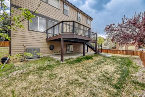 10093 Eagle Valley Way Highlands Ranch CO 80129