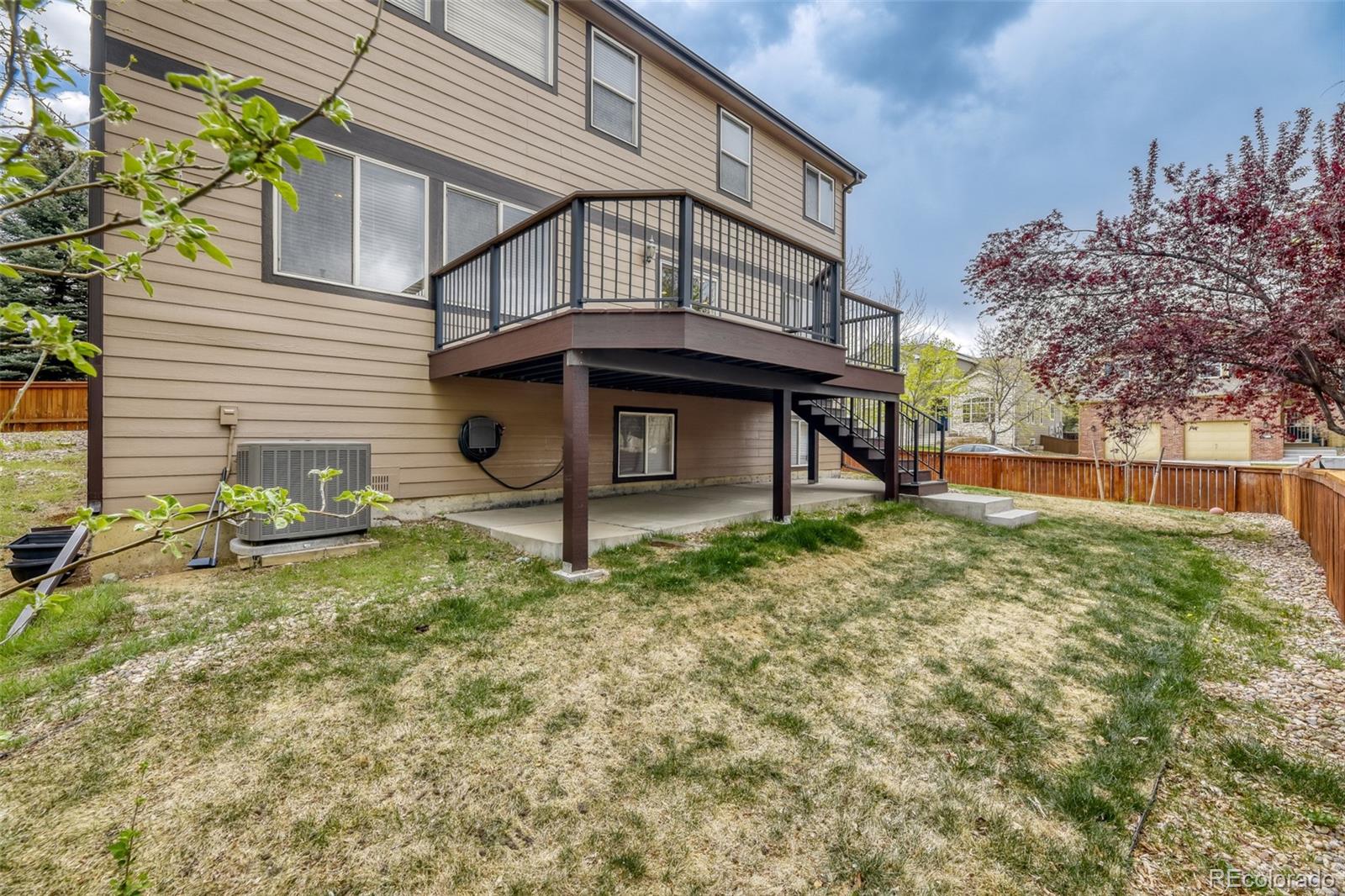 10093 Eagle Valley Way Highlands Ranch CO 80129