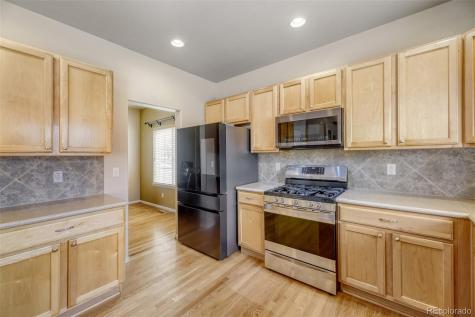 10093 Eagle Valley Way Highlands Ranch CO 80129