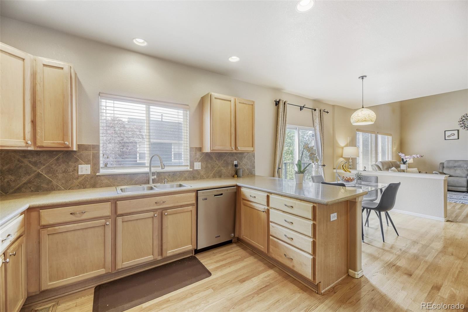 10093 Eagle Valley Way Highlands Ranch CO 80129
