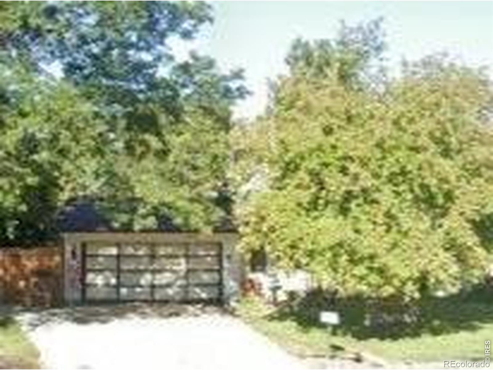 2731 W 134th Circle Broomfield CO 80020