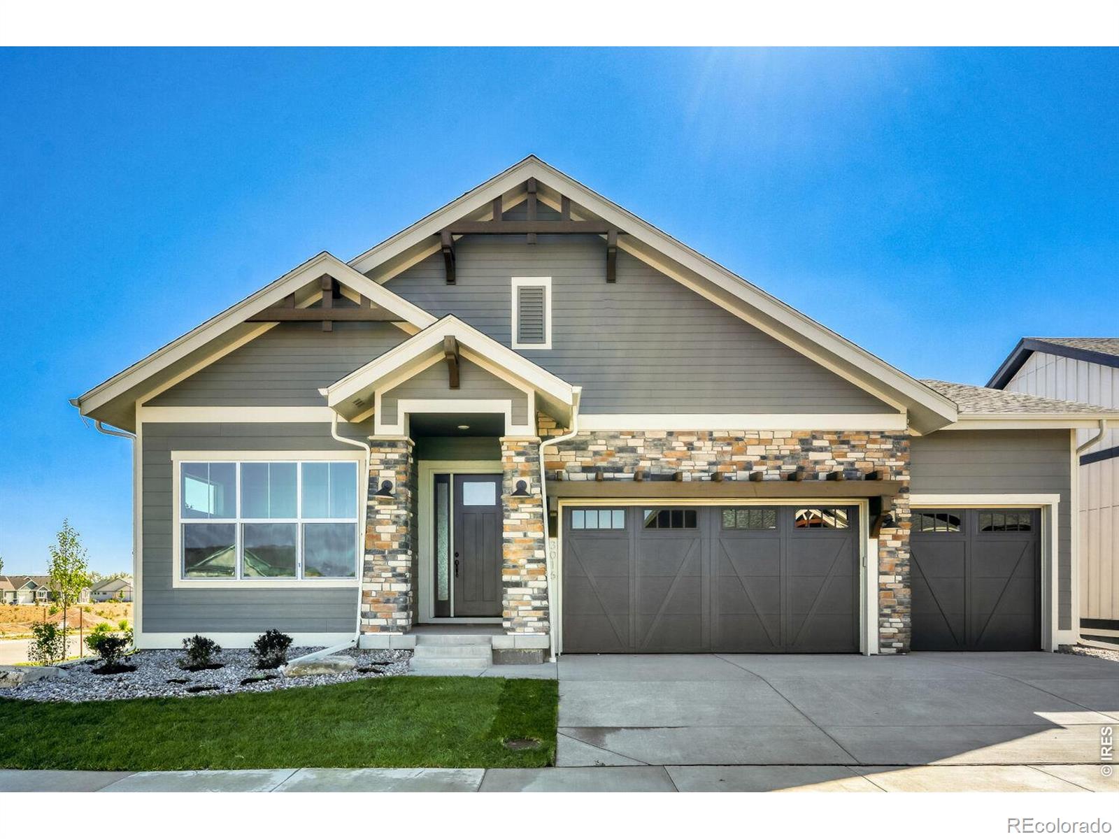 3016 Windward Way Fort Collins CO 80524