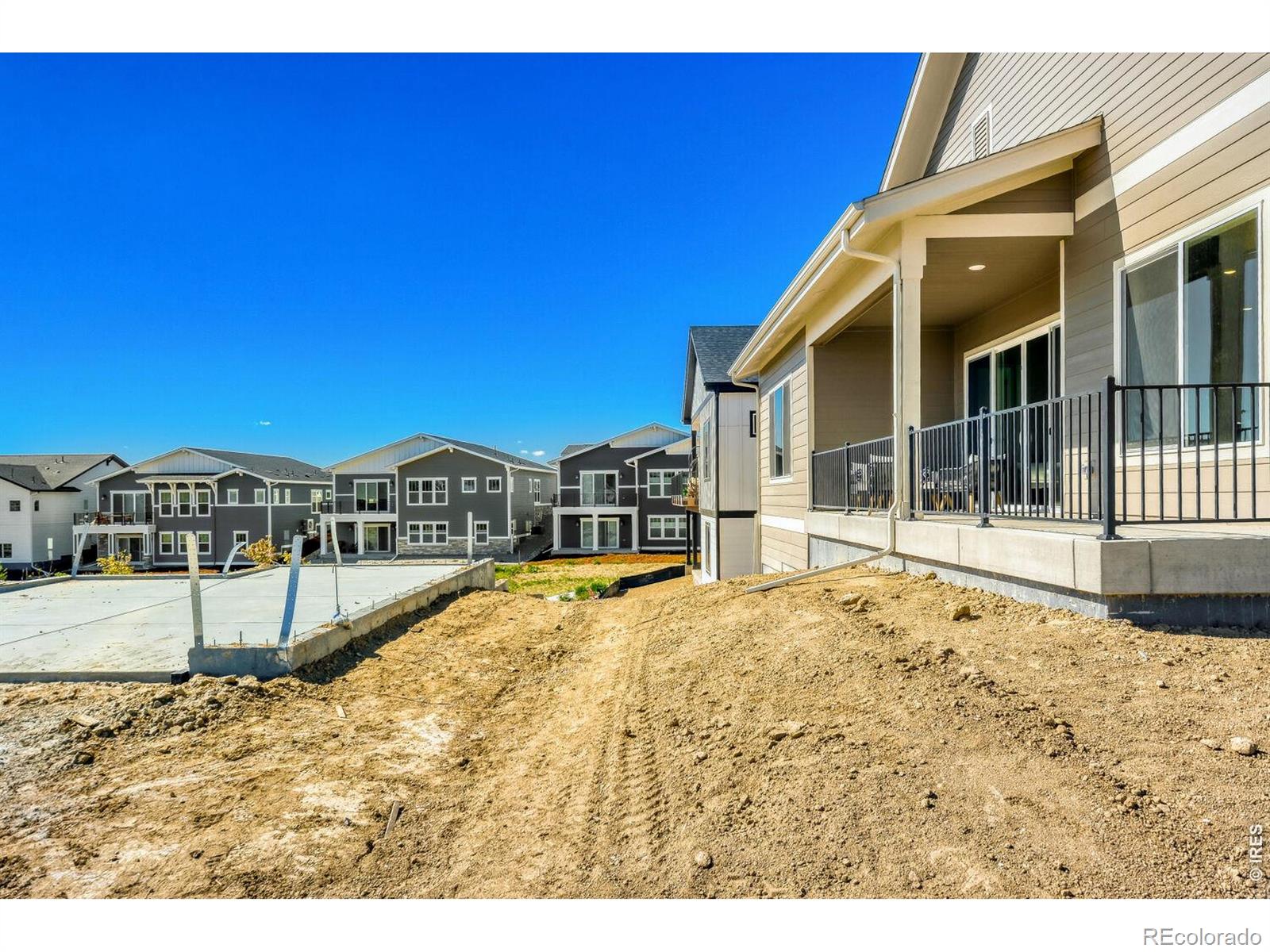 3016 Windward Way Fort Collins CO 80524