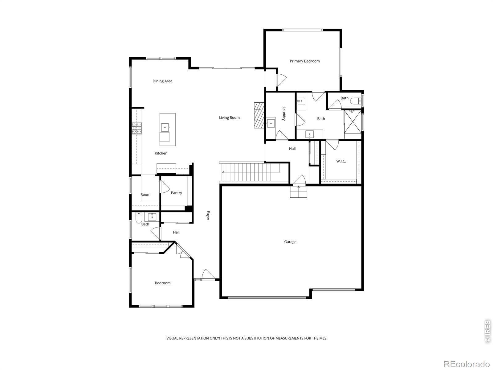 3016 Windward Way Fort Collins CO 80524