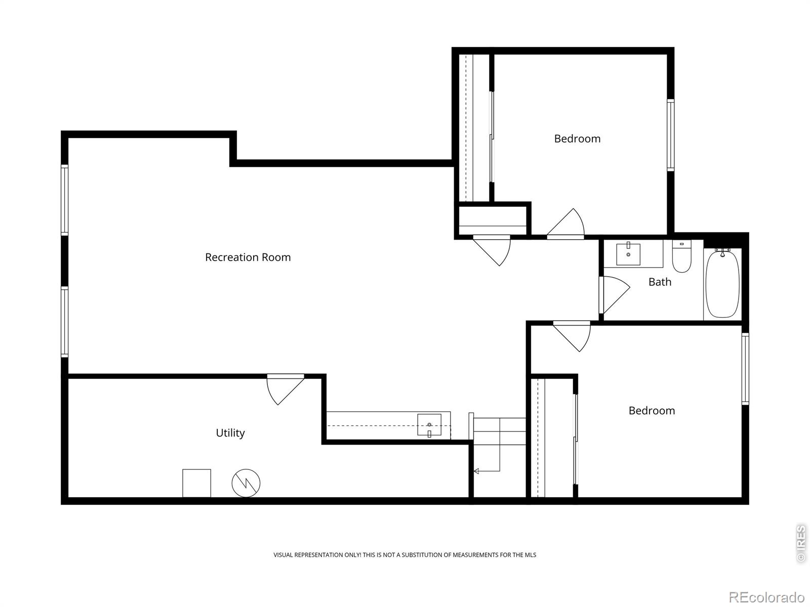 3016 Windward Way Fort Collins CO 80524