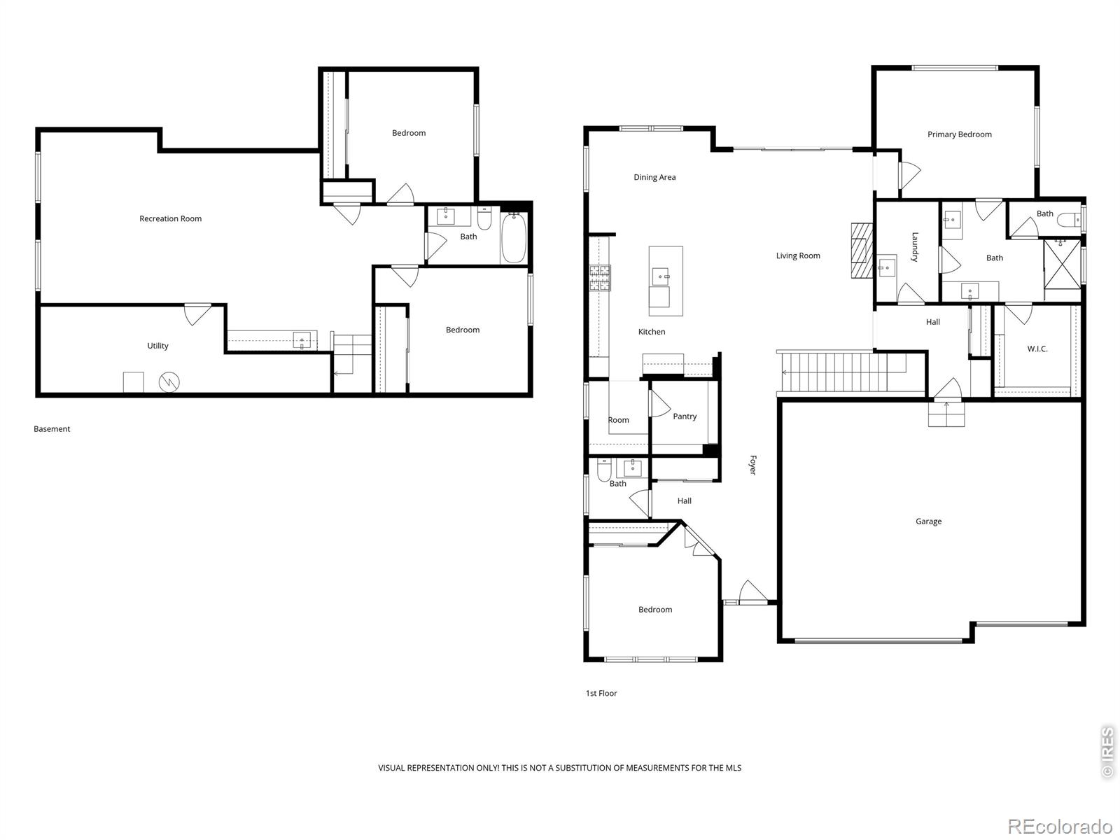 3016 Windward Way Fort Collins CO 80524