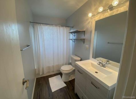 2840 Purgatory Drive Colorado Springs CO 80918