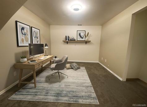 2840 Purgatory Drive Colorado Springs CO 80918