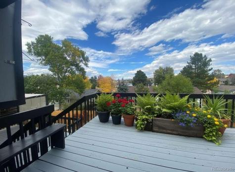 2840 Purgatory Drive Colorado Springs CO 80918