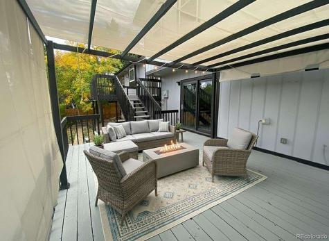 2840 Purgatory Drive Colorado Springs CO 80918