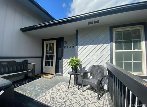 2840 Purgatory Drive Colorado Springs CO 80918