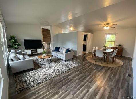 2840 Purgatory Drive Colorado Springs CO 80918