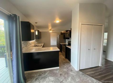 2840 Purgatory Drive Colorado Springs CO 80918