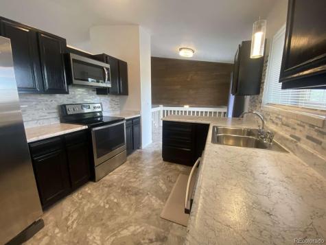 2840 Purgatory Drive Colorado Springs CO 80918