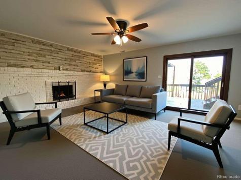 2840 Purgatory Drive Colorado Springs CO 80918