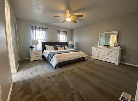 2840 Purgatory Drive Colorado Springs CO 80918