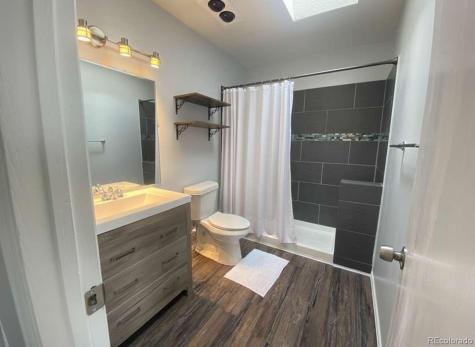 2840 Purgatory Drive Colorado Springs CO 80918