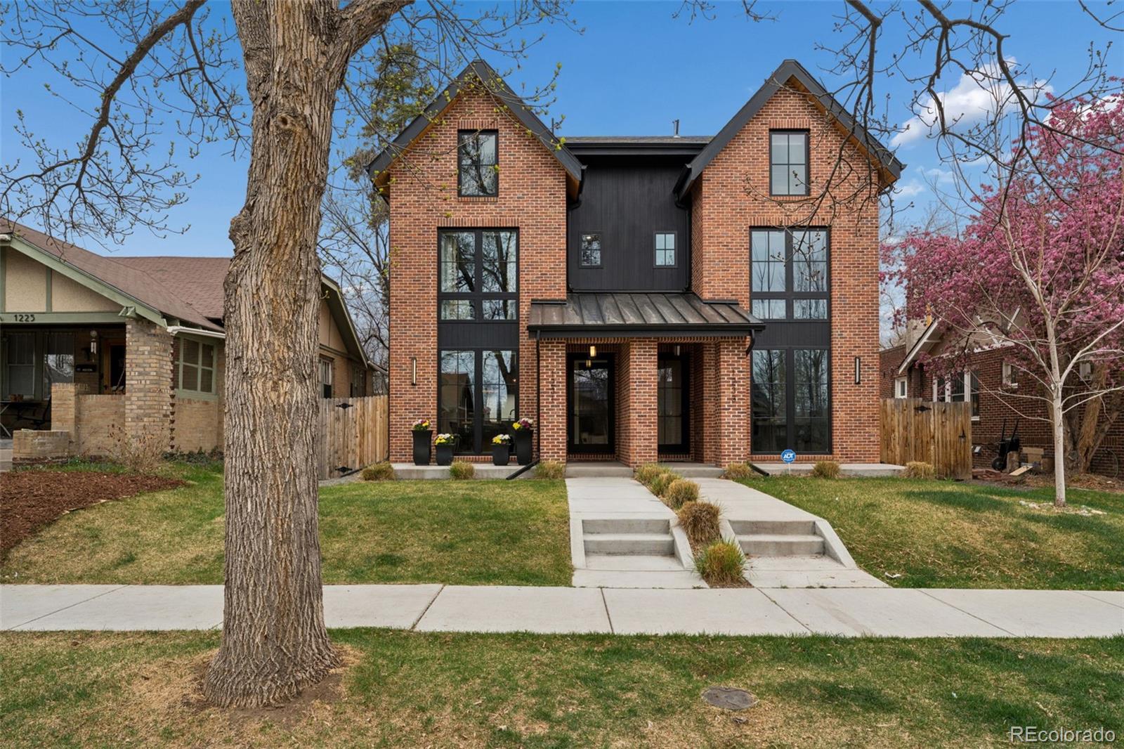 1231 Garfield Street Denver CO 80206