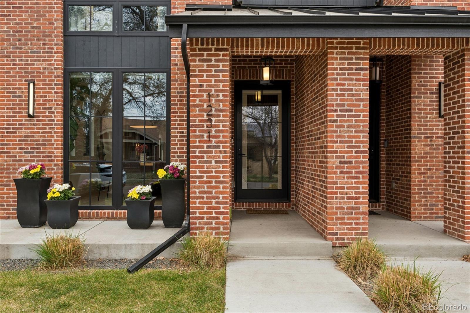 1231 Garfield Street Denver CO 80206