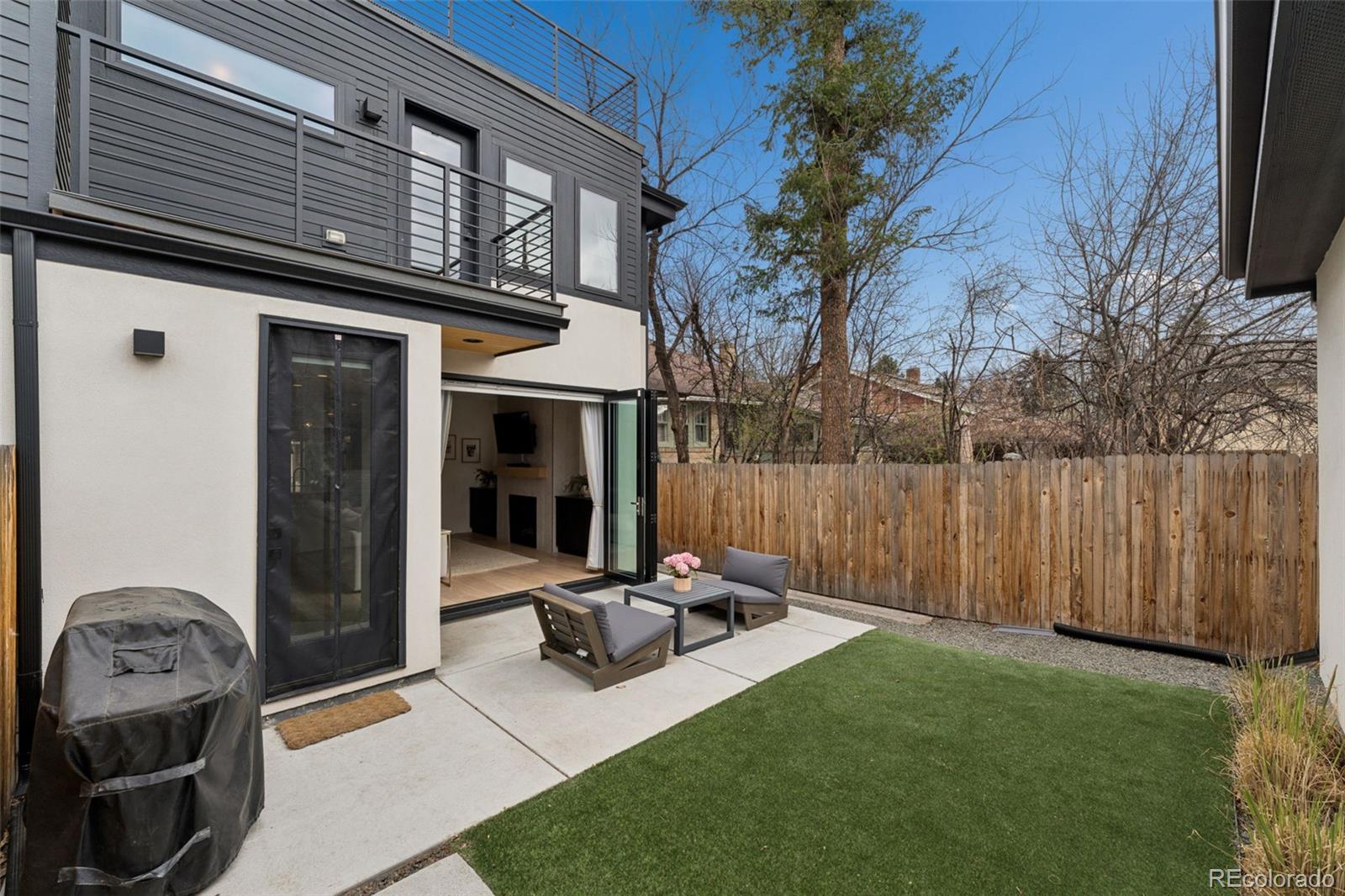 1231 Garfield Street Denver CO 80206