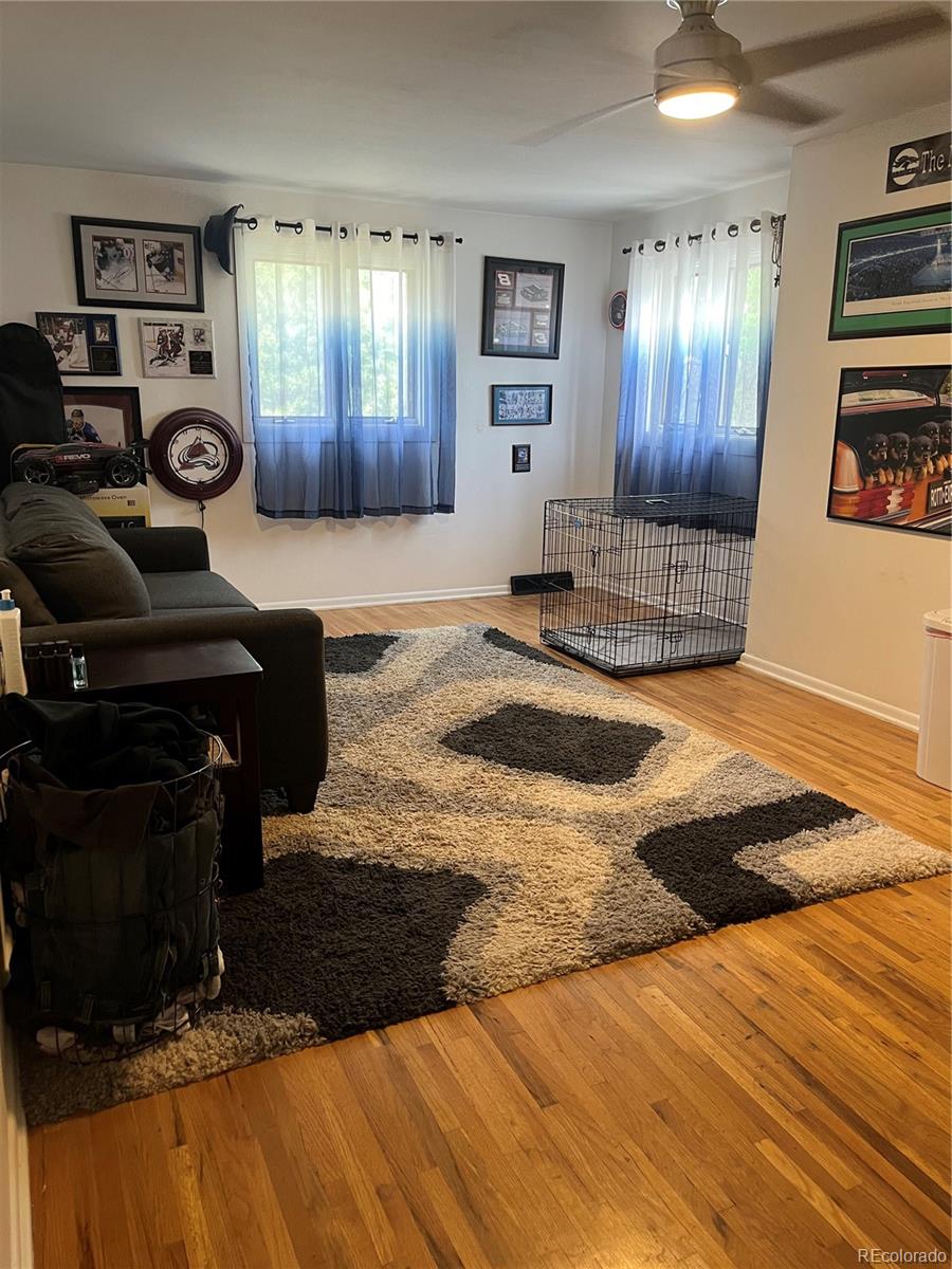 1158 E Easter Court Centennial CO 80122