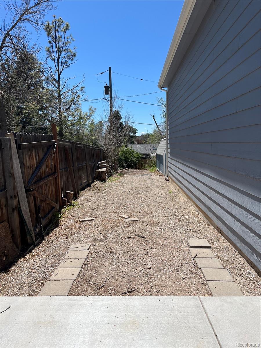 1158 E Easter Court Centennial CO 80122