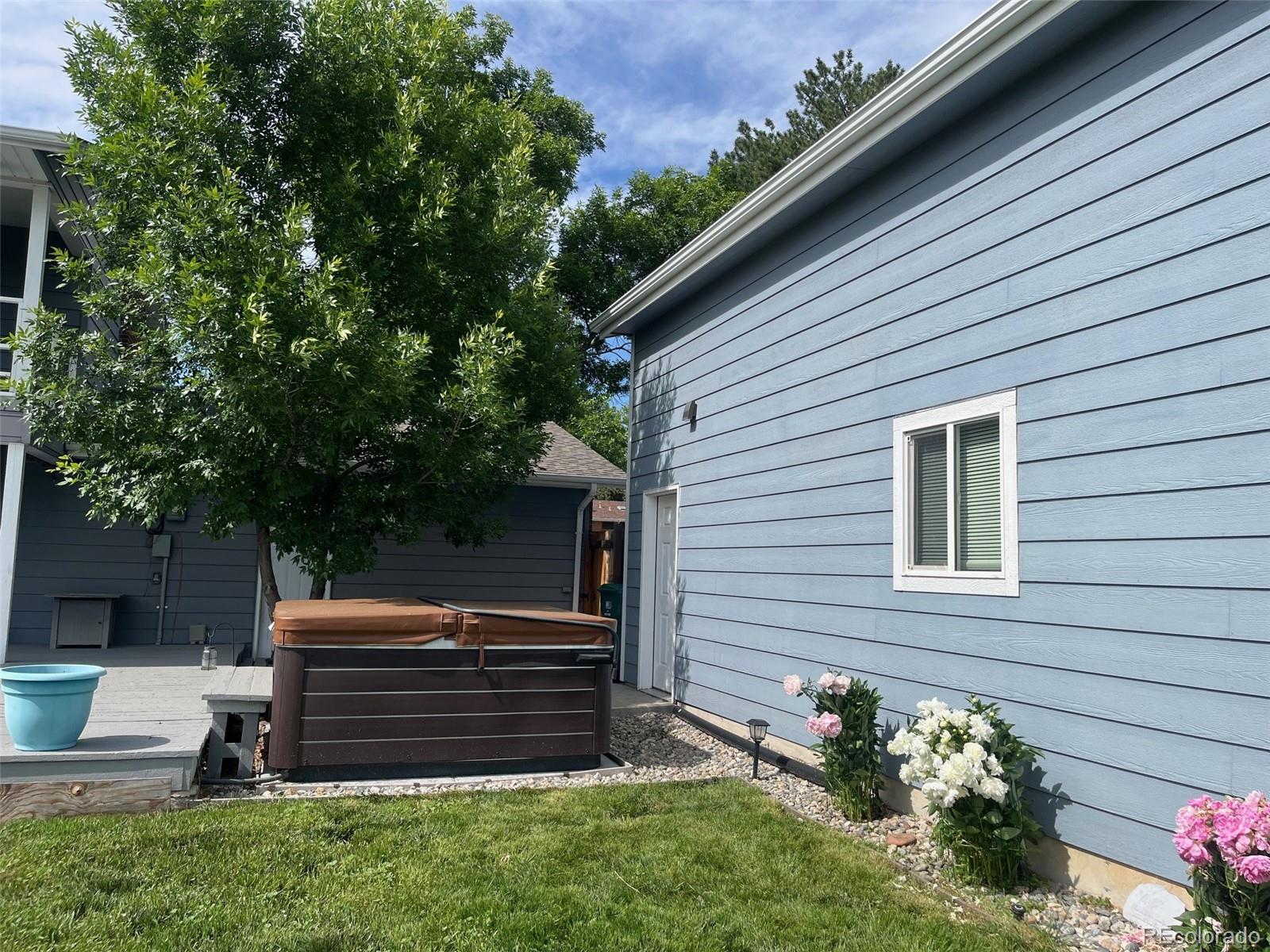 1158 E Easter Court Centennial CO 80122