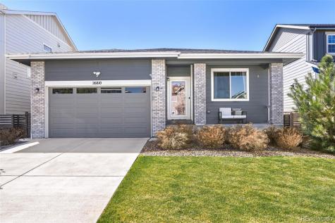 26810 E Cedar Avenue Aurora CO 80018