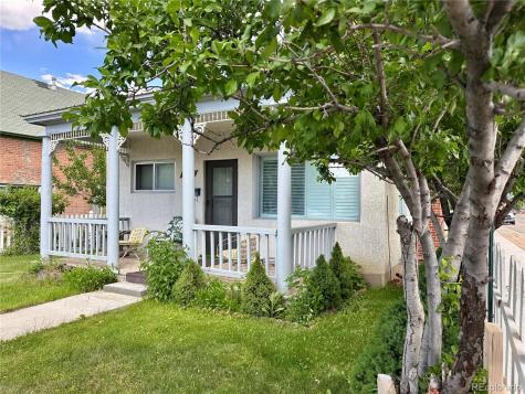 647 D Street Salida CO 81201
