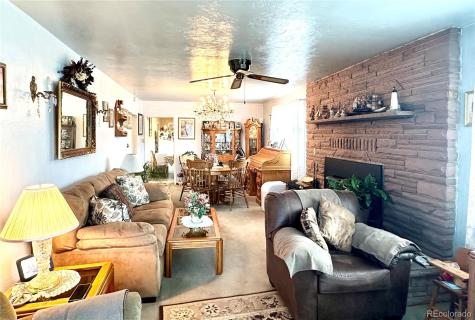 647 D Street Salida CO 81201