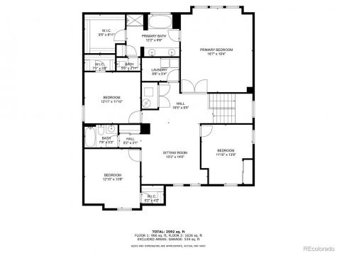 7578 Lost Pony Place Colorado Springs CO 80922