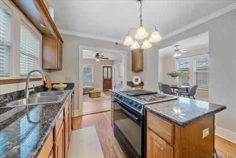 2076 S Ogden Street Denver CO 80210
