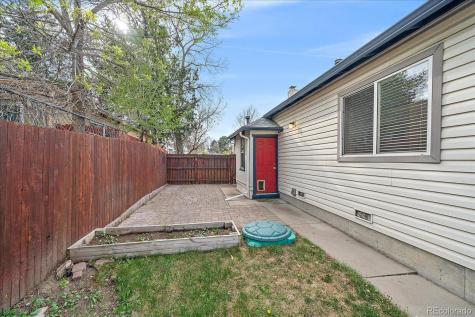 2076 S Ogden Street Denver CO 80210