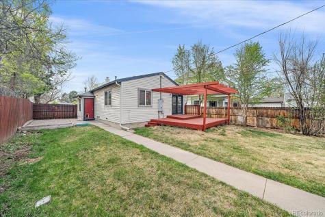 2076 S Ogden Street Denver CO 80210