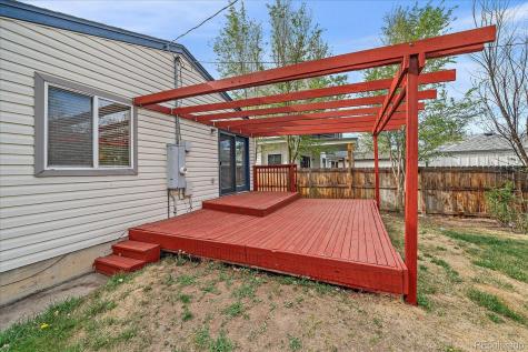 2076 S Ogden Street Denver CO 80210