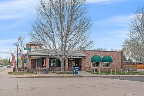 2076 S Ogden Street Denver CO 80210
