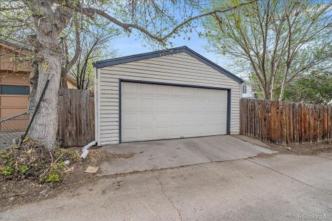 2076 S Ogden Street Denver CO 80210