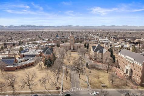 2076 S Ogden Street Denver CO 80210