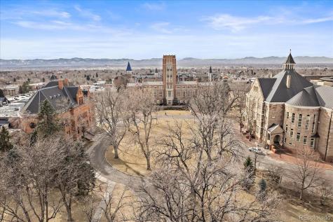 2076 S Ogden Street Denver CO 80210
