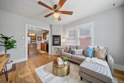 2076 S Ogden Street Denver CO 80210