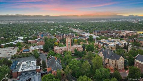 2076 S Ogden Street Denver CO 80210
