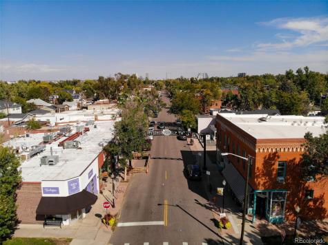 2076 S Ogden Street Denver CO 80210