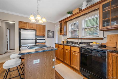 2076 S Ogden Street Denver CO 80210