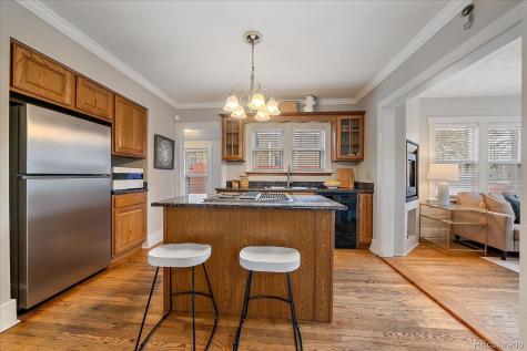 2076 S Ogden Street Denver CO 80210