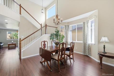 4579 Laurelglen Lane Highlands Ranch CO 80130
