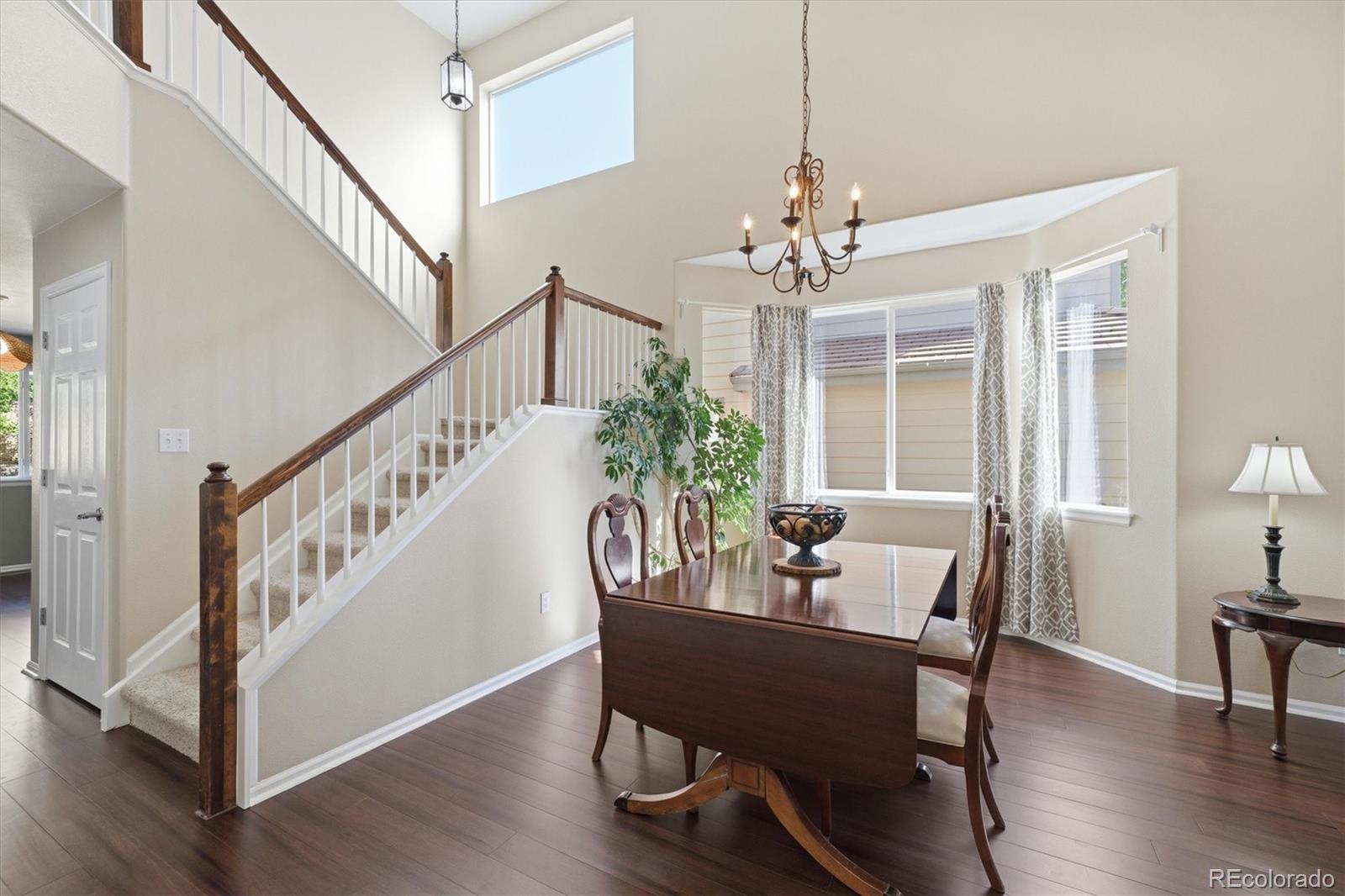 4579 Laurelglen Lane Highlands Ranch CO 80130