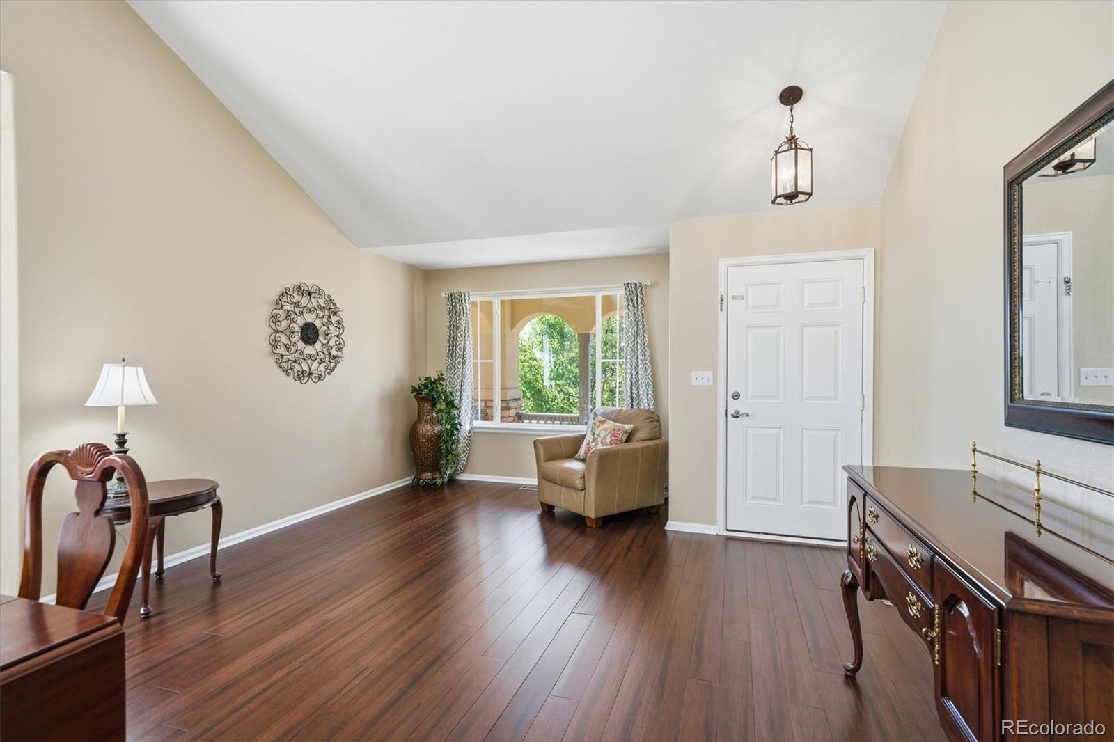 4579 Laurelglen Lane Highlands Ranch CO 80130