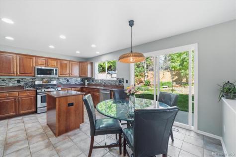 4579 Laurelglen Lane Highlands Ranch CO 80130